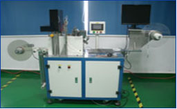 CCD檢測(cè)機(jī)