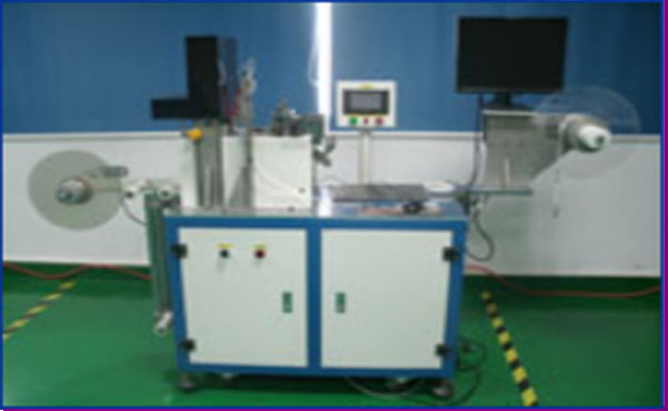 CCD檢測(cè)機(jī)