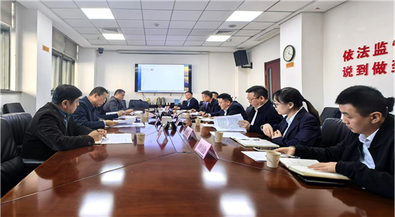 趙亮出席西安市市屬國有企業(yè)與駐地央企合作對接會