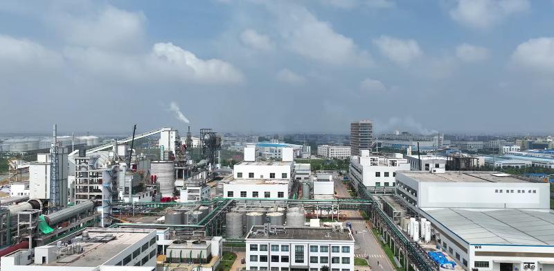 湖南永杉鋰業(yè)有限公司年產(chǎn)2萬噸鋰鹽項(xiàng)目湖南永杉鋰業(yè)有限公司年產(chǎn)2萬噸鋰鹽項(xiàng)目